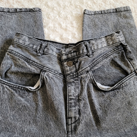Vintage Gitano Mom jeans - Picture 2 of 8